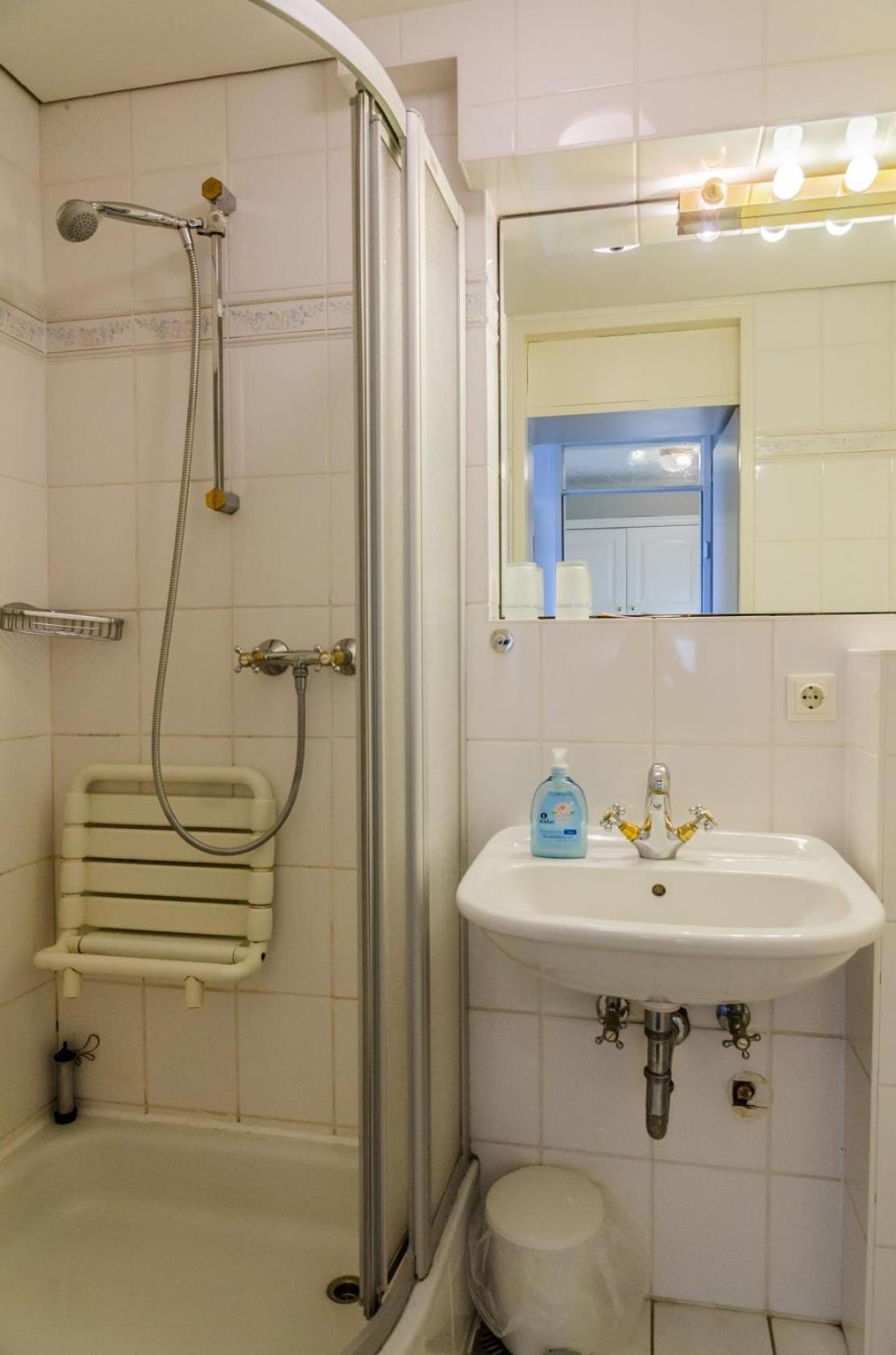 Апартаменты Haus Sylter Welle 9-99 Ob Вестерланд Экстерьер фото