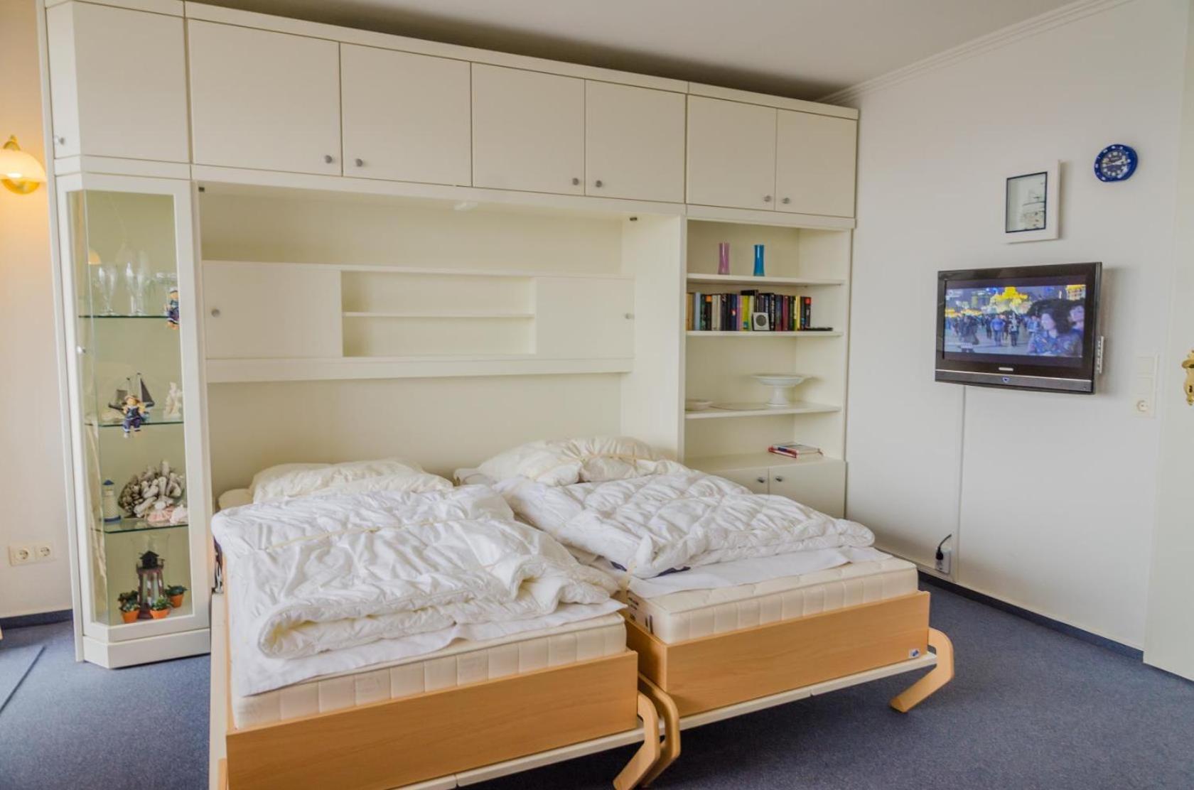 Апартаменты Haus Sylter Welle 9-99 Ob Вестерланд Экстерьер фото