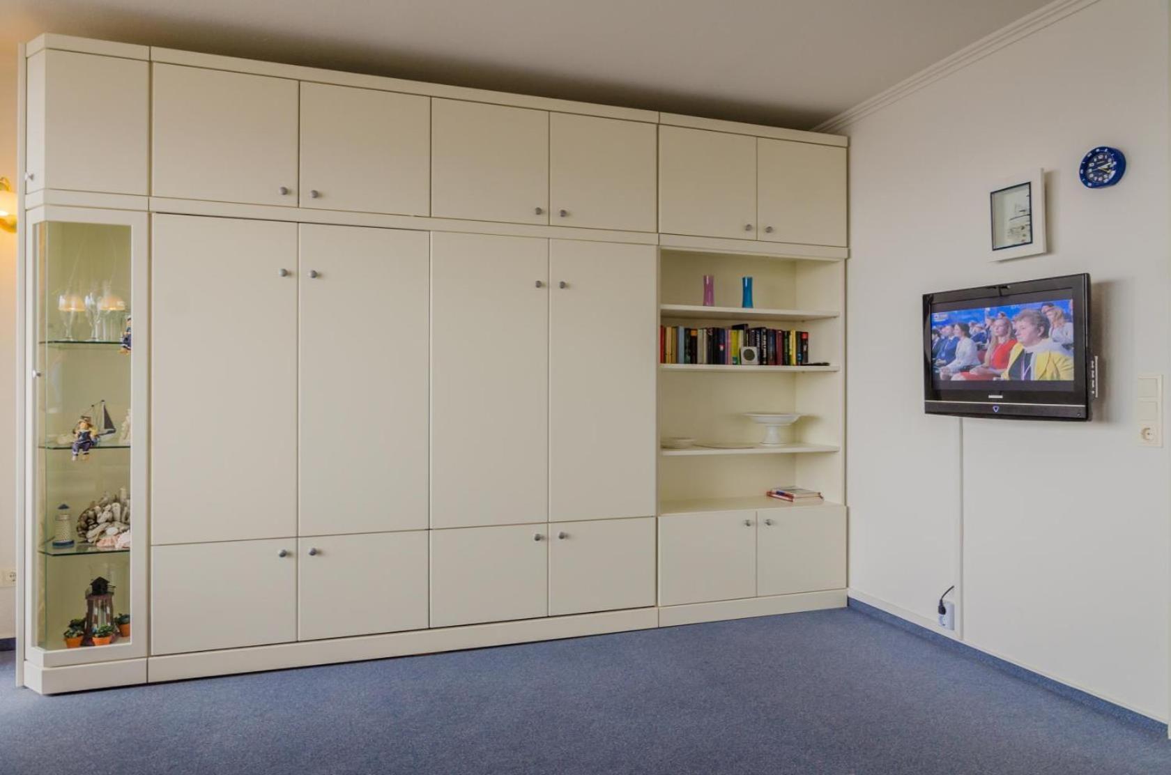 Апартаменты Haus Sylter Welle 9-99 Ob Вестерланд Экстерьер фото